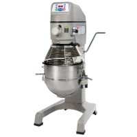 Eurodib M30ETL 30 qt Planetary Mixer - Floor Model, 2 hp, 110v thumbnail 4