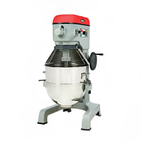 Eurodib M60A220ETL 60 qt Planetary Mixer - Floor Model, 3 1/2 hp, 208 240v/3ph thumbnail 4
