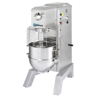 Eurodib M60A220ETL 60 qt Planetary Mixer - Floor Model, 3 1/2 hp, 208 240v/3ph thumbnail 5
