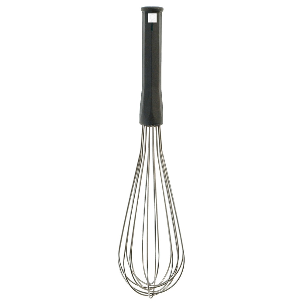 Louis Tellier 15 3/4" Stainless Steel Whisk (NC073)