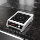 Eurodib SWI3500 Countertop Induction Range w/ (1) Burner, 208-240v/1ph thumbnail 2