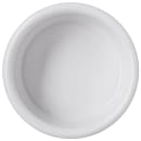 Carlisle 2 1/2 oz Ramekin - White (036202) thumbnail 2