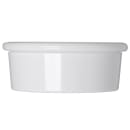 Carlisle 2 1/2 oz Ramekin - White (036202) thumbnail 3