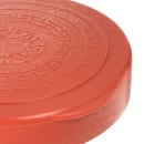 Carlisle 7" Tortilla Server with Lid - Terra Cotta (071029) thumbnail 3