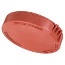 Carlisle 7" Tortilla Server with Lid - Terra Cotta (071029) thumbnail 4