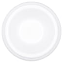 Carlisle 1 oz Butter Dish - Melamine, White (085502) thumbnail 2