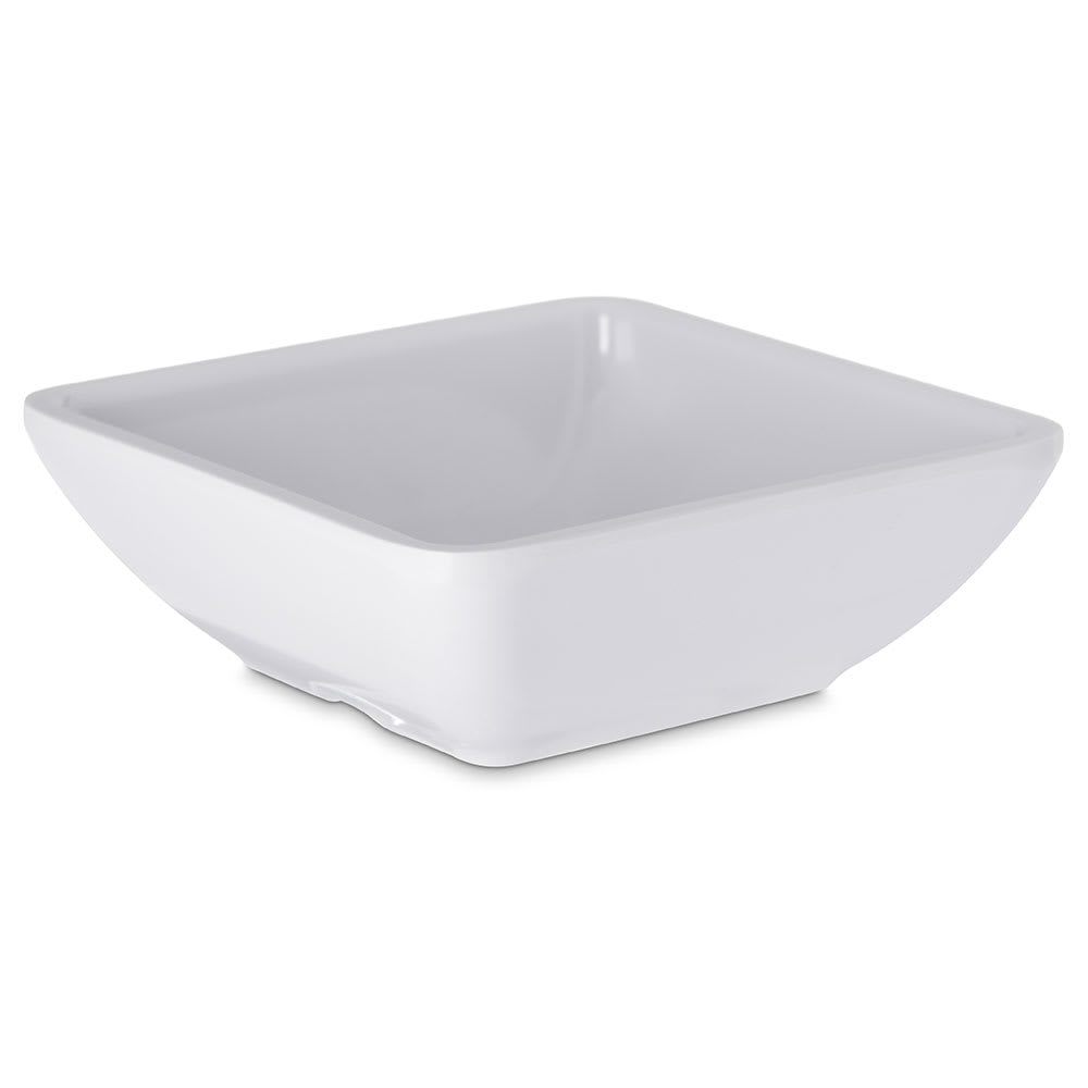 Carlisle 2 oz Melamine Ramekin, White (086002)