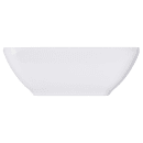 Carlisle 2 oz Melamine Ramekin, White (086002) thumbnail 2