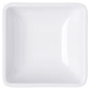 Carlisle 2 oz Melamine Ramekin, White (086002) thumbnail 3