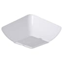 Carlisle 2 oz Melamine Ramekin, White (086002) thumbnail 4