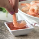 Carlisle 2 oz Melamine Ramekin, White (086002) thumbnail 5