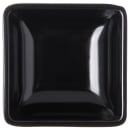 Carlisle 2 oz Melamine Ramekin, Black (086003) thumbnail 3