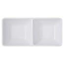 Carlisle 4 oz Melamine Ramekin, White (086202) thumbnail 3