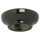 Carlisle 5 oz Melamine Salsa Dish, Black (087503) thumbnail 4