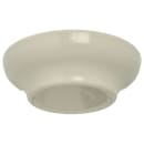 Carlisle 5 oz Salsa Dish - Melamine, Bone (087542) thumbnail 4