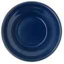 Carlisle 5 oz Round Salsa Dish - Melamine, Cobalt Blue (087560) thumbnail 2