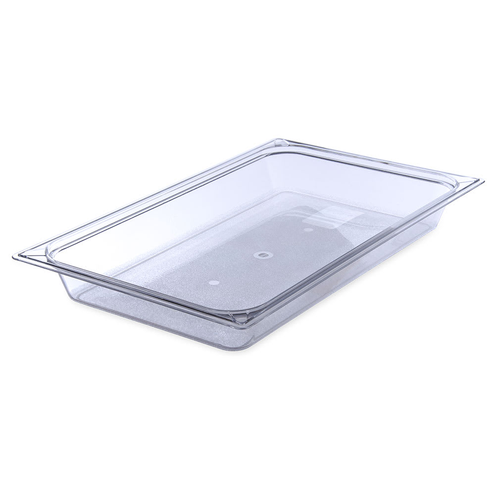 Carlisle 2 1/2"D Full Size Food Pan (10200B07)