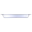 Carlisle 2 1/2"D Full Size Food Pan (10200B07) thumbnail 2