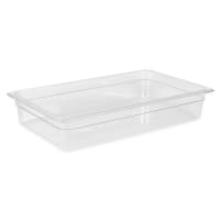 Carlisle 4"D Full Size Food Pan (10201B07) thumbnail 7