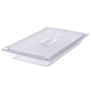 Carlisle Universal Full Size Food Pan Lid - Clear (10210U07) thumbnail 3