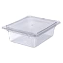 Carlisle 4"D Half Size Food Pan (10221B07) thumbnail 4