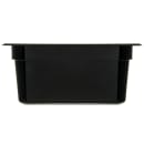 Carlisle 6"D Half Size Food Pan - Stackable (10222B03) thumbnail 2