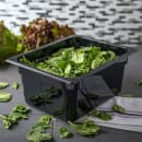 Carlisle 6"D Half Size Food Pan - Stackable (10222B03) thumbnail 5