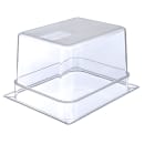 Carlisle 8"D Half Size Food Pan - Stackable (10223B07) thumbnail 3