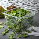 Carlisle 8"D Half Size Food Pan - Stackable (10223B07) thumbnail 5