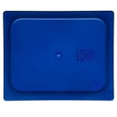 Carlisle Smart Lid™ Food Pan Lid for 1/2 Size Pans (10232B60) thumbnail 2