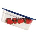 Carlisle Smart Lid™ Food Pan Lid for 1/2 Size Pans (10232B60) thumbnail 4