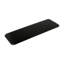 Carlisle Rectangular Market Tray - 30" x 10 7/16" Fiberglass, Ebony (1030FMT309) thumbnail 4