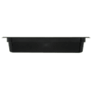 Carlisle 4"D Full Size High Temp Food Pan - Stackable (10401B03) thumbnail 2