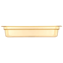 Carlisle 4"D Full Size High Temp Food Pan - Stackable (10401B13) thumbnail 2