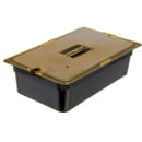 Carlisle 6" D Full Size High Heat Food Pan - Stackable (10402B03) thumbnail 7