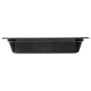 Carlisle 2 1/2"D Half Size High Temp Food Pan - Stackable (10420B03) thumbnail 2