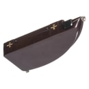 Carlisle Money Maid Clip-On - 9x5x2 1/4" Brown (140101) thumbnail 2