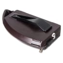 Carlisle Money Maid Clip-On - 9x5x2 1/4" Brown (140101) thumbnail 4