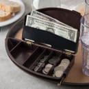 Carlisle Money Maid Clip-On - 9x5x2 1/4" Brown (140101) thumbnail 5