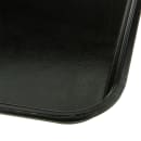 Carlisle Rectangular Display Tray - 25 5/8" x 17 7/8", Fiberglass, Black (2618FGQ004) thumbnail 4