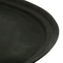 Carlisle Oval Serving Tray - 27 1/16x22 5/16", Fiberglass, Black (2700GR2004) thumbnail 4