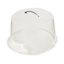 Carlisle 14" Round Display Tray - Clear (300407) thumbnail 6