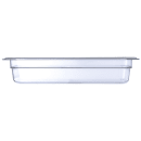 Carlisle 2 1/2"D Third Size Food Pan (3066007) thumbnail 2