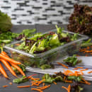 Carlisle 2 1/2"D Third Size Food Pan (3066007) thumbnail 5