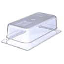 Carlisle 4"D Third Size Food Pan (3066107) thumbnail 3