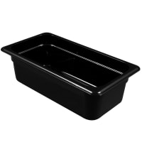 Carlisle 4"D Third Size Food Pan (3066107) thumbnail 6