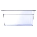 Carlisle 6"D Third Size Food Pan (3066207) thumbnail 2