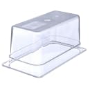 Carlisle 6"D Third Size Food Pan (3066207) thumbnail 3