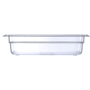 Carlisle 2 1/2"D Quarter Size Food Pan (3068007) thumbnail 2