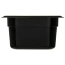 Carlisle 4"D Sixth Size Food Pan (3068403) thumbnail 2